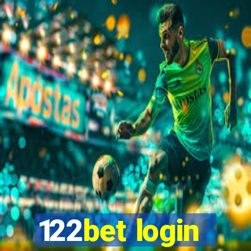 122bet login